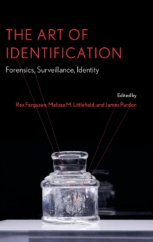 Image for The Art of Identification