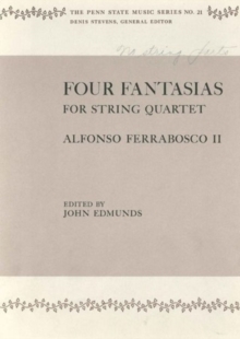 Four Fantasies #21