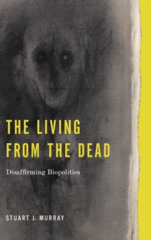 Image for The Living from the Dead