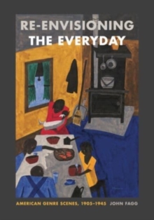 Image for Re-envisioning the Everyday