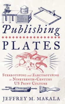 Image for Publishing Plates