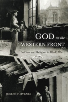 Image for God on the Western Front