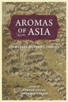 Image for Aromas of Asia