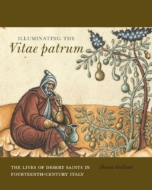 Image for Illuminating the Vitae patrum