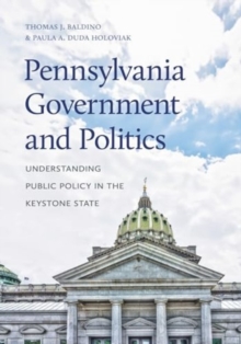 Image for Pennsylvania Government and Politics