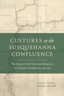 Image for Cultures at the Susquehanna Confluence