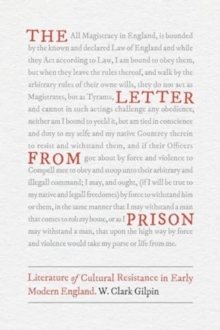 Image for The Letter from Prison