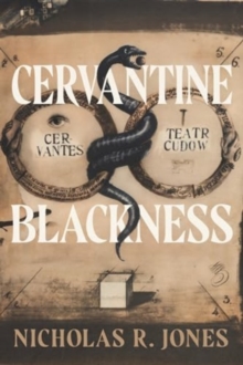 Image for Cervantine Blackness