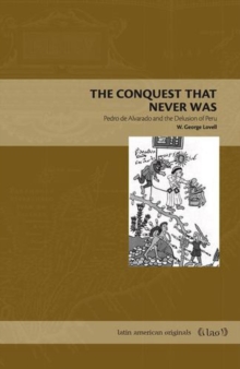 Conquest That Never Was