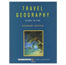 Image for Travel Geography
