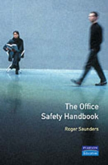 Image for The Office Safety Handbook