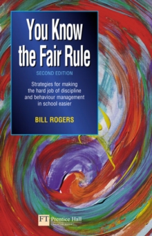 Image for You Know the Fair Rule