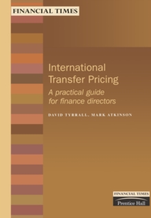 Image for International Transfer Pricing