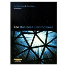 Image for Business Environment