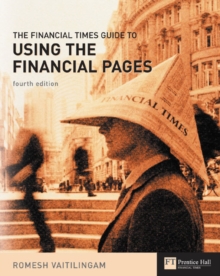 Image for Financial Times Guide to Using the Financial Pages