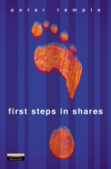 Image for First Steps in Shares