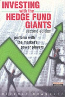 Image for Investing with the Hedge Fund Giants