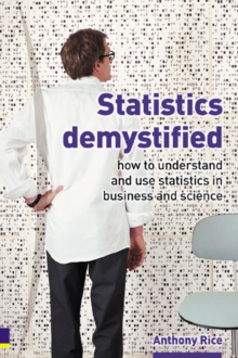 Image for Statistics Demystified