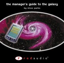 Image for The Manager's Guide to the Galaxy