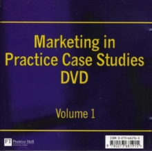 Image for Marketing in Practice Case Studies