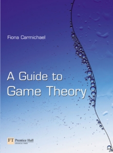 Image for A guide to game theory