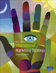 Image for International marketing strategy