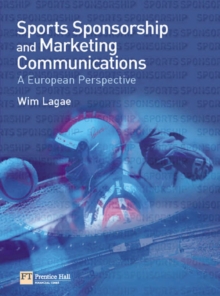 Sports Sponsorship and Marketing Communications