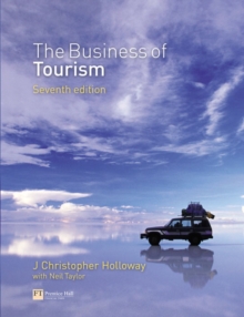 Image for The Business of Tourism