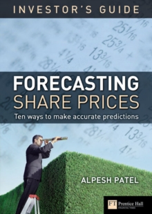 Image for The Investor's Guide to Forecasting Share Prices