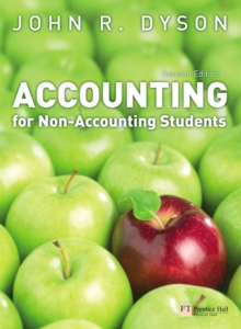 Image for Accounting for non-accounting students