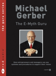 Image for Michael Gerber  : the E-myth guru