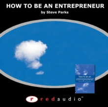 Image for How to be an Entrepreneur Audio CD