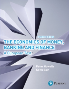 Image for The economics of money, banking and finance