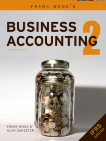 Image for Frank Wood's business accounting 2
