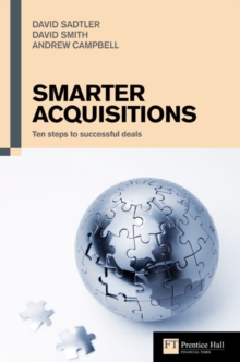 Image for Smarter Acquisitions