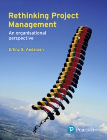 Image for Rethinking project management  : an organisational perspective