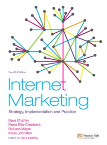 Image for Internet marketing  : strategy, implementation and practice