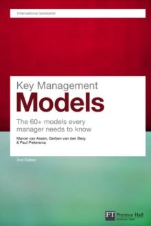 Image for Key Management Models