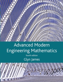 Image for Advanced Modern Engineering Mathematics