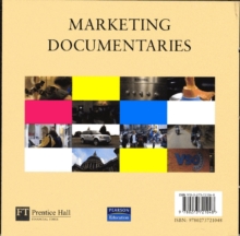 Image for Marketing Documentaries