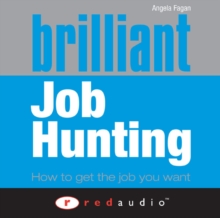 Image for Brilliant Job Hunting