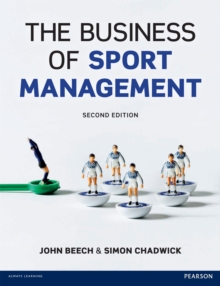 Image for The business of sport management