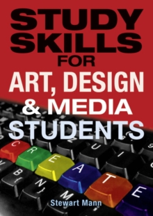 Image for Study Skills for Art, Design and Media Students