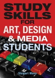 Image for Study skills for art, design and media students