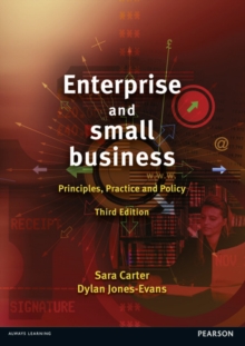 Image for Enterprise and Small Business