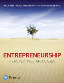 Image for Entrepreneurship and Small Business Development