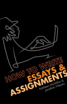 Image for How to write essays & assignments