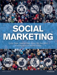 Image for Social marketing