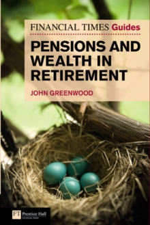 Image for Financial Times guide to pensions and wealth in retirement