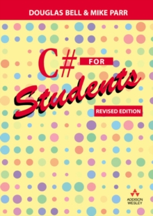 Image for C` for students